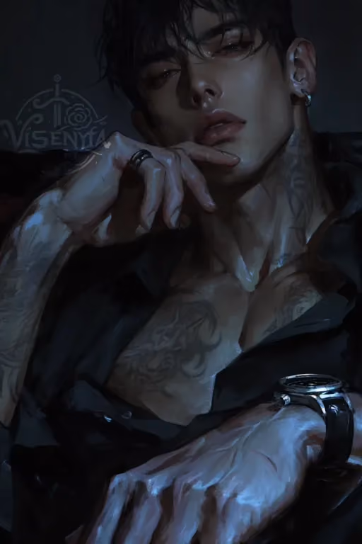 Daniil Chernov