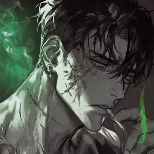 ༊*·˚ Mikhail 