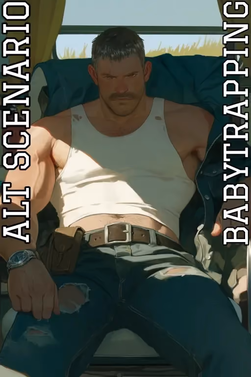 Cletus Melhorn | Alt Scenario - Babytrapping