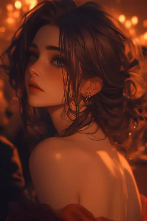 Winter Moreau | Bodyguard