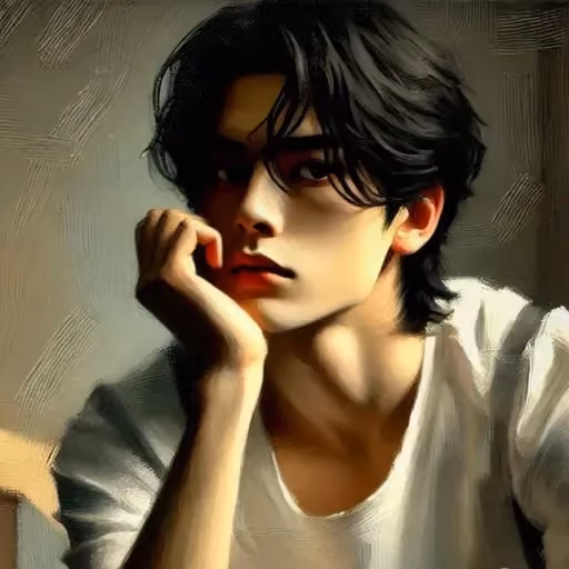 Kenji Yamamoto | Devasted Husband