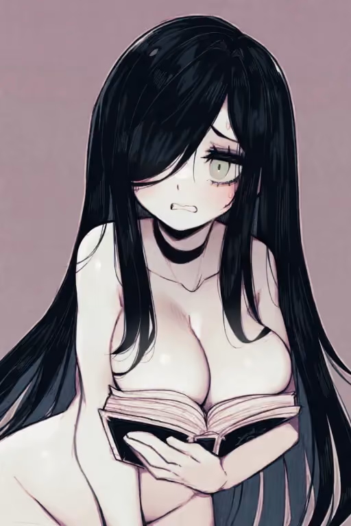 Aria Wintermint | You Caught Her Gooning