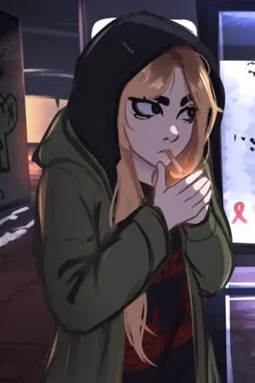 Jessie - Killing Time