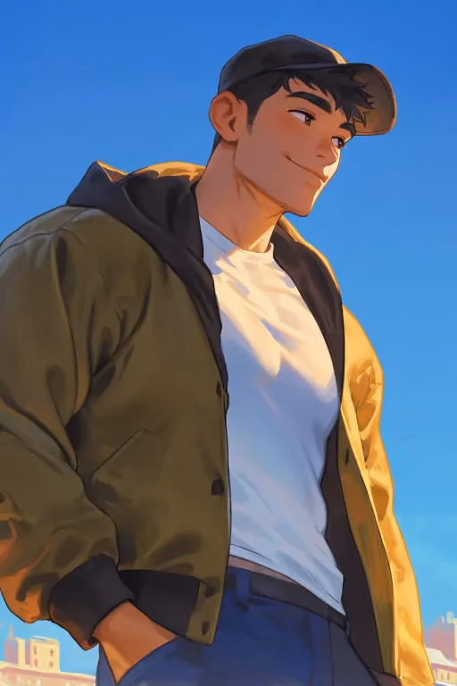Tadashi Hamada