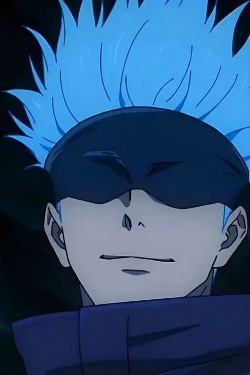 Satoru Gojo