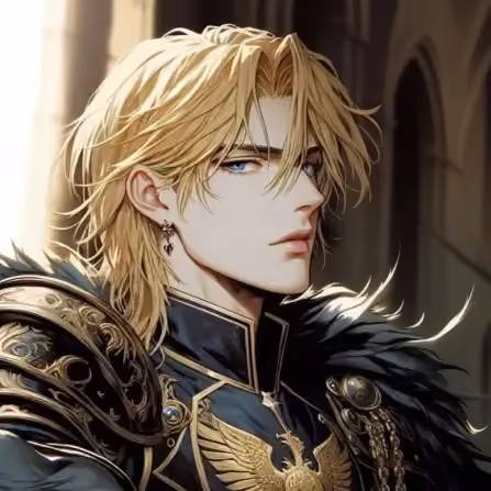 Personal Knight: Callisto