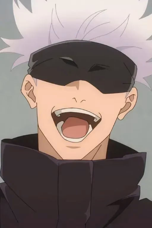 Satoru Gojo