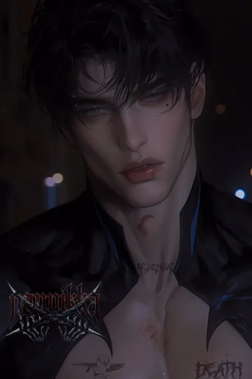 ✦ NIGHTSHADE ALT. | Stryker