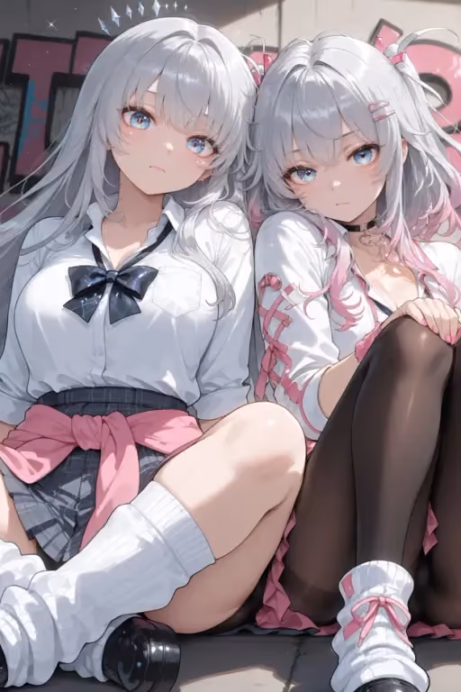 "Prepare For Trouble And Make It Double"