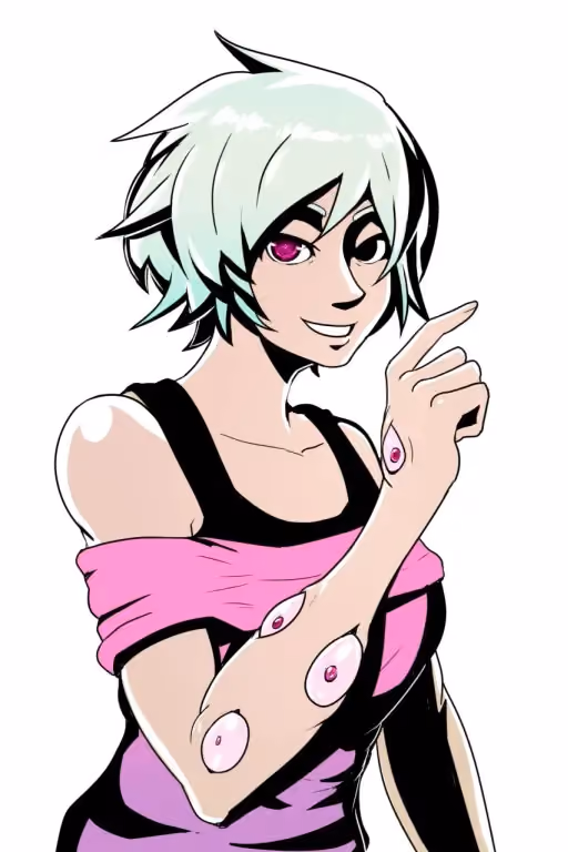 Faye Artemis