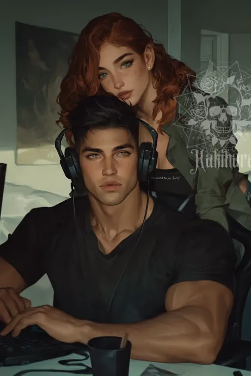 Tobias & Maura | Birthday Bot 1