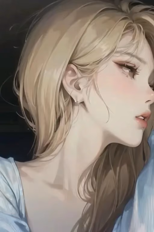7 MIN. IN HEAVEN | Chloe Harper