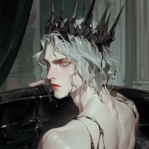 Grim | The evil Queen
