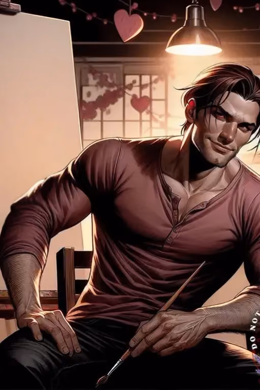 Remy LeBeau || Gambit