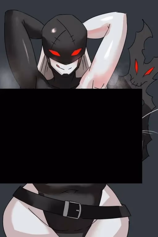 LadyDevimon