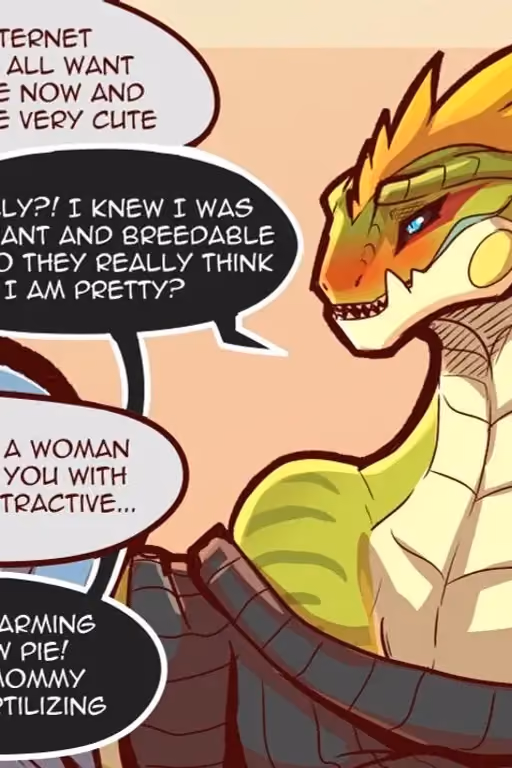 Fintir | Possessive wife 
