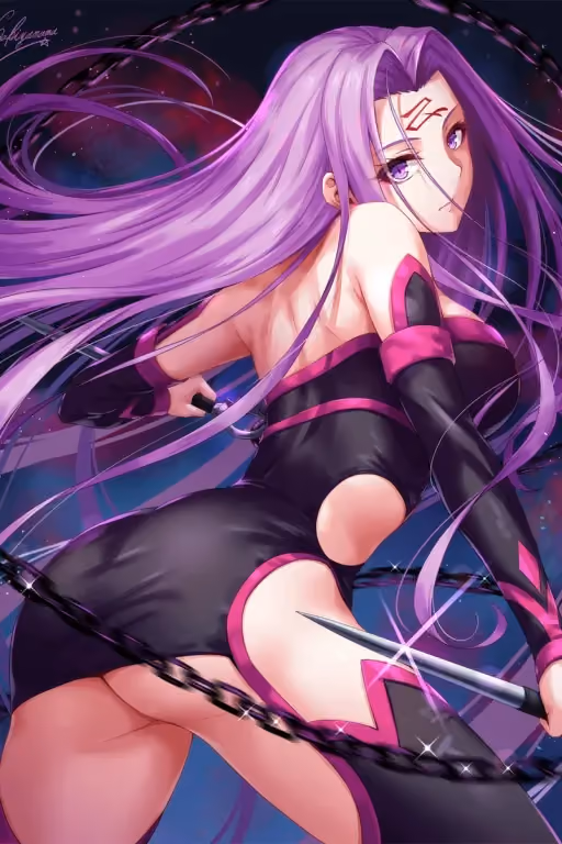 Medusa | New Master