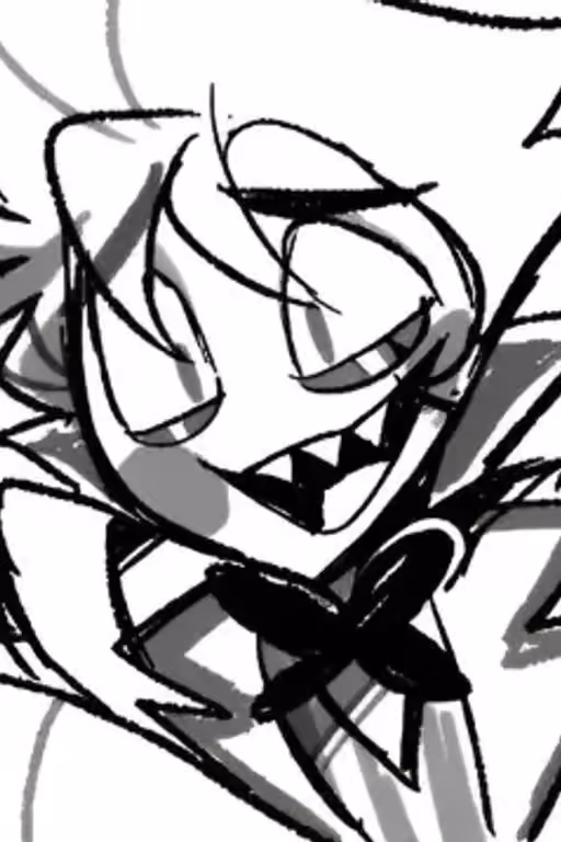 Lucifer // Hazbin Hotel
