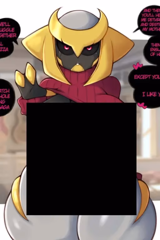 Giratina