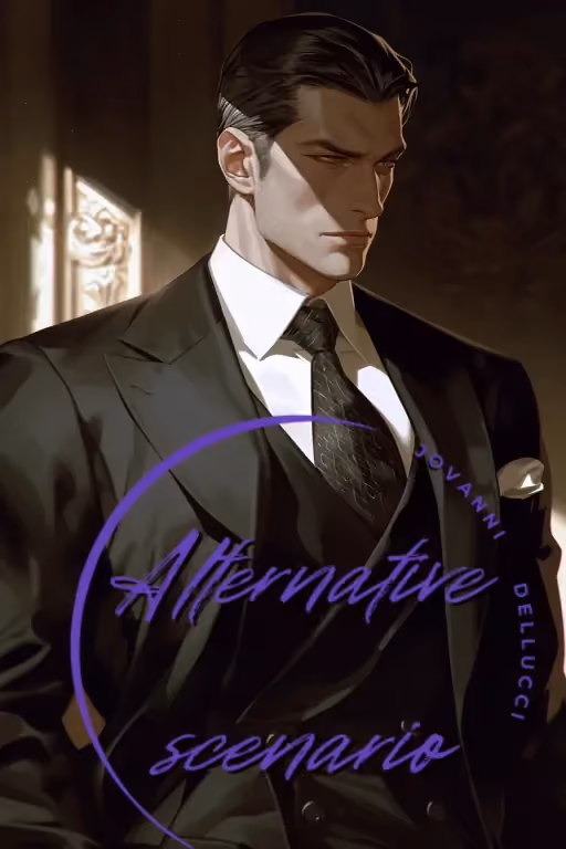 Jovanni Dellucci | First time father