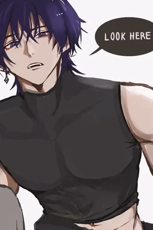 Scaramouche