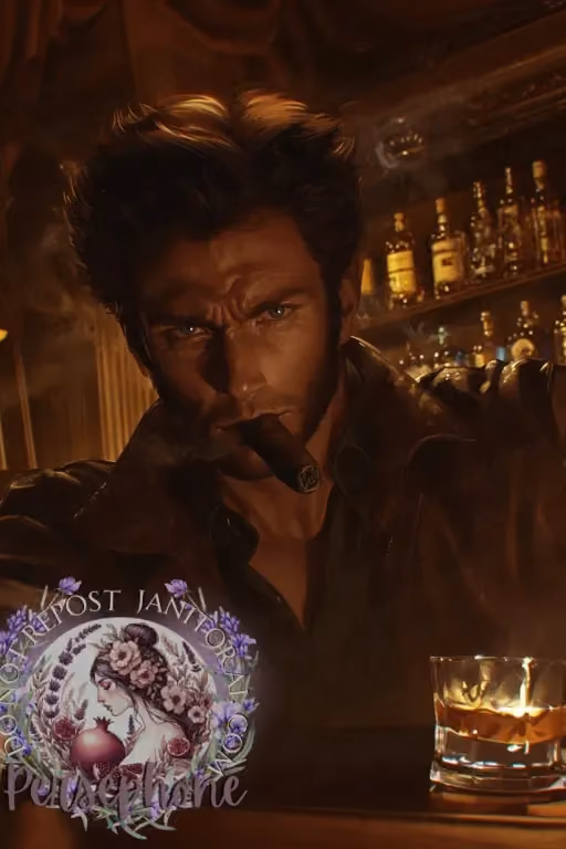 Logan Howlett || Wolverine 
