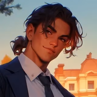 Rohan | Academy Series