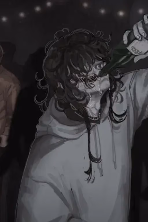 Jeff the Killer