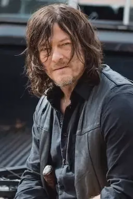 Daryl Dixon