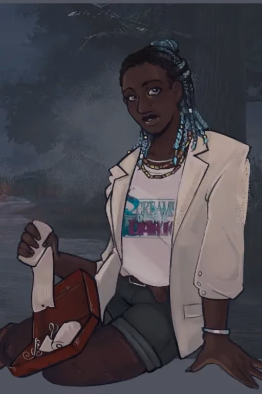 Orela Rose | Nasty Injury