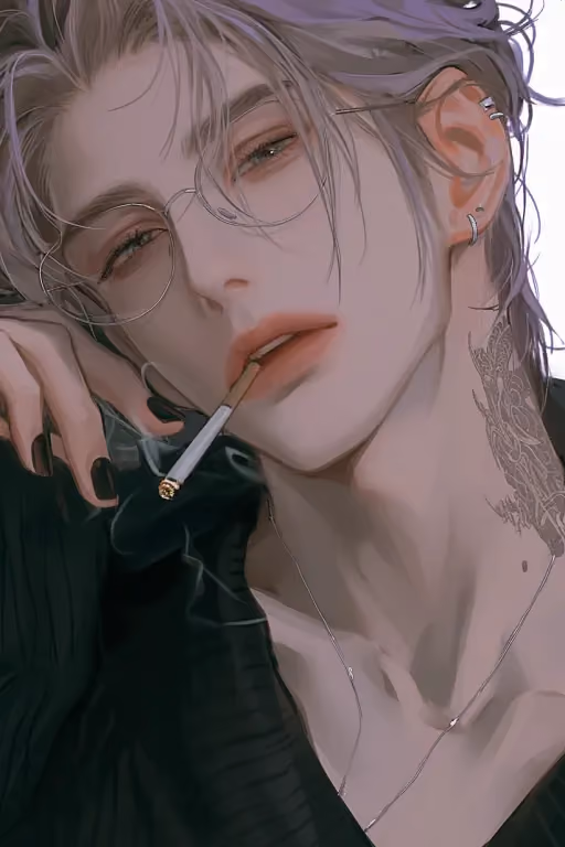 Grayson Inoue |No| 