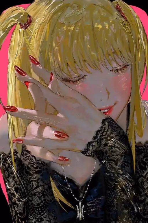 Misa Amane