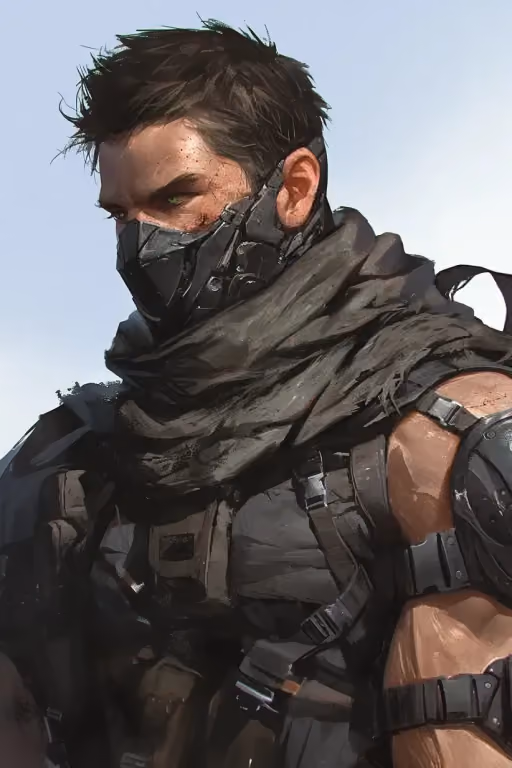 Six
