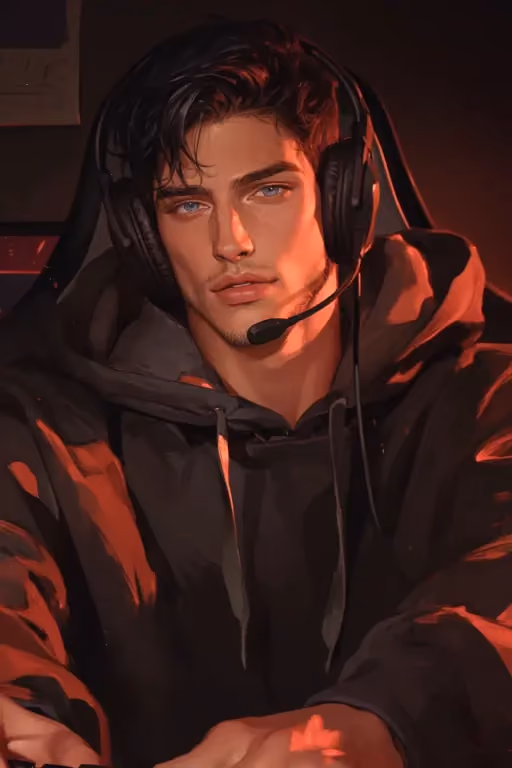 Gray Riordan | Famous Actor, Secret Nerd