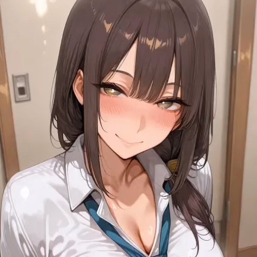 Beers with the Popular Girl 