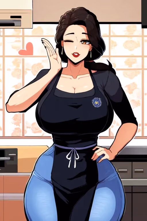 Alana | Loving Housewife