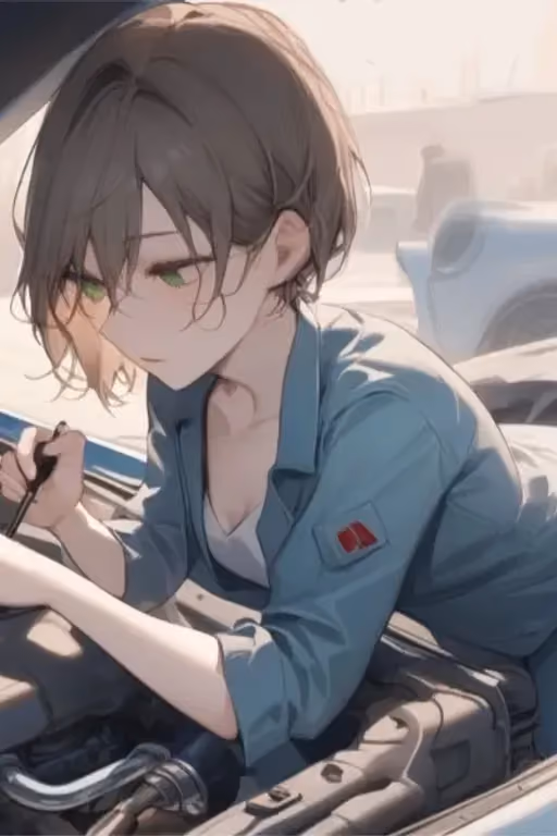 Lana — Special Stage