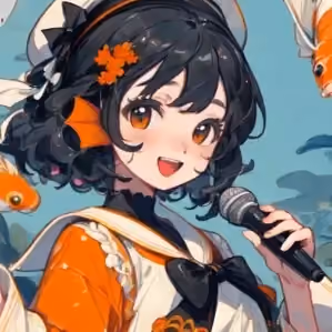Mimi Fujisawa