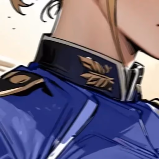 Riza Hawkeye (GL)