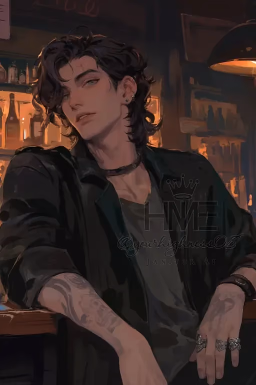 Vincent