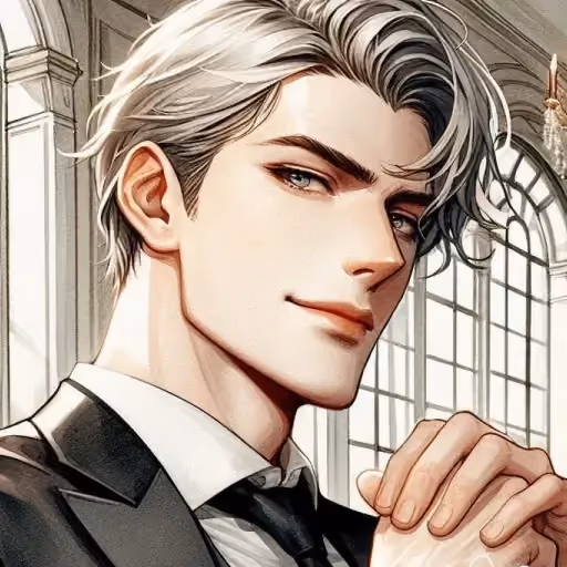 Max Smith | Redemption