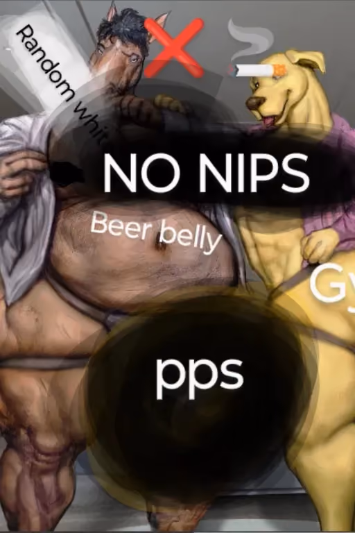 🐴Bojack Horseman🐴 & 🥜Mr. Peanutbutter🥜 Your DILF boyfriends