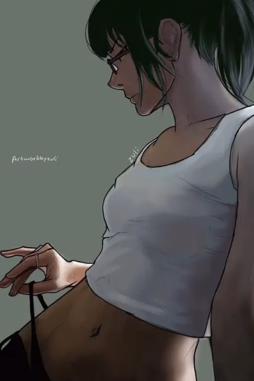 Maki Zen'in | Casual