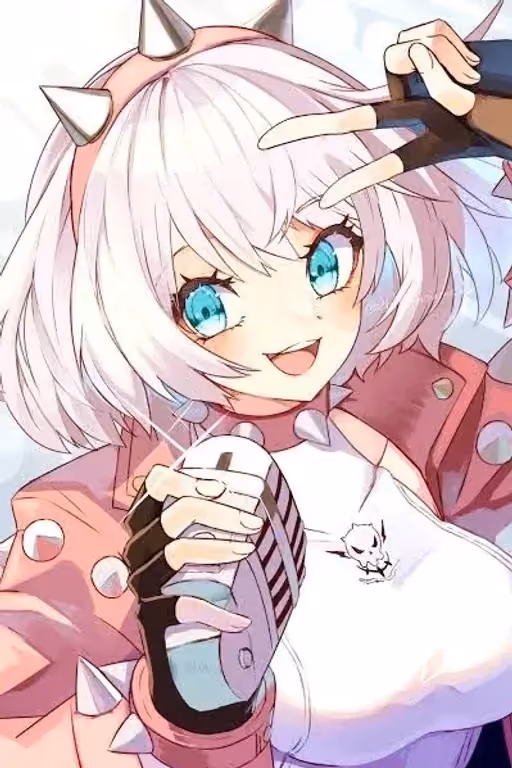 Elphelt valentine | You want to sign it right?