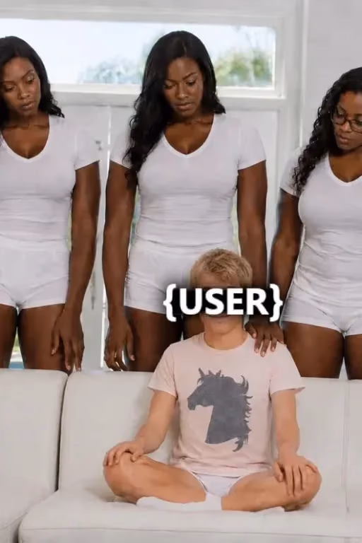 Your First Porn Shoot