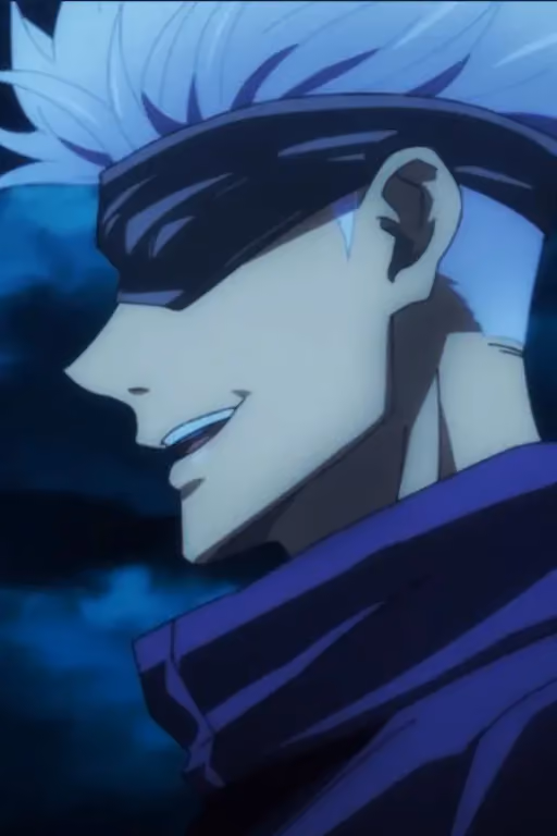 Satoru Gojo