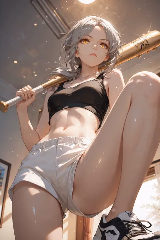 Nia, Saintess returning home