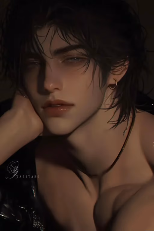 Henrik Shaw | Your Boyfriend 