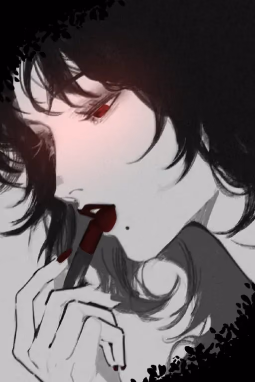 Emma ⸸ Your stepmother