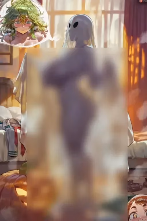 Toru Hagakure your invisible girlfriend